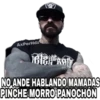 Cartel de Santa 27