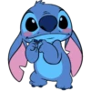 Stitch & Angel. 19