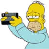 Homero, si no quieres hablar conmigo 9