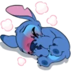 Stitch & Angel. 20
