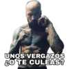 Cartel de Santa 28