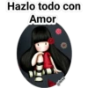 Hazlo todo con
Amor
@lexa