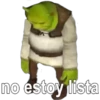 no estoy lista