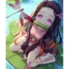 Nezuko-Kimetsu No Yaiba 28