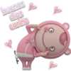 buenos
dias
carino
Vero Bellies
