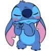 Stitch & Angel. 21