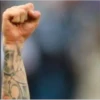 MESSI RoмpecaвezaS ️ 21