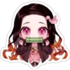 Nezuko-Kimetsu No Yaiba 29