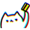 Cat RGB 26