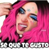 Rose
Se Que Te GUSTO