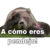 Dilo con animales (By Krys) 26