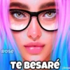 Rose
TE BESARÉ
@bluessssade