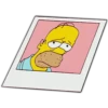 Homero, si no quieres hablar conmigo 10