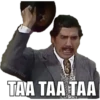 ΤAΑ ΤΑΑ ΤΑΑ