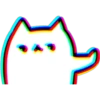 Cat RGB 29