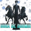 Krys
HORA DE DORMIK