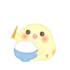 Pollito kawaii by Yessy 29