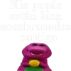 Mis papás
sopeuojqesua
osigurno