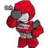 Robots baby 18