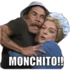 MONCHITO!!