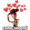 Toy Story amoroso ️ 29