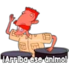 Los Thornberrys II 30