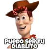Toy Story amoroso ️ 30
