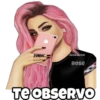 Zena.artist
Rose
TE OBSERVO