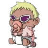 ANIMES BEBÉS 28