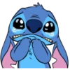 Stitch & Angel. 22