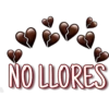 Palabras con corazones 25
