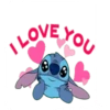 I
OVE YOU