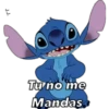 Tu no me
Mandas
J.J.