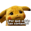 Oricardom
¿Por qué estás
tan cortante?
