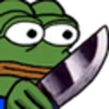 Pepe Emojis by @whereisdario 5