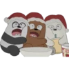 Navidad Escandalosos 1 6