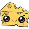Food C U T E 4