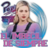 RIVERDALE | Betty Cooper 5