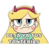 Star vs las fuerzas del mal 8