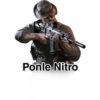 John
Ponle Nitro