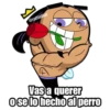 @raffaditaz
Vas a querer
ose lo hecho al perro