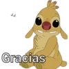 J.J.
Gracias