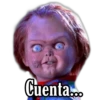 Cuenta.