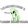 Y LOS MARCIANOS LLEGARON YA
Shasep
YLLEGARON BAILANDO RICACHA