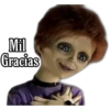 Mil
Gracias