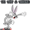 TE VOY A VIOLAR
Javi 0.000