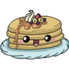 Food C U T E 8