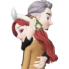 (Amor) Zepeto Couple #2 5