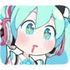 Miku cartoon 2 8