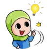 Muslimah 5